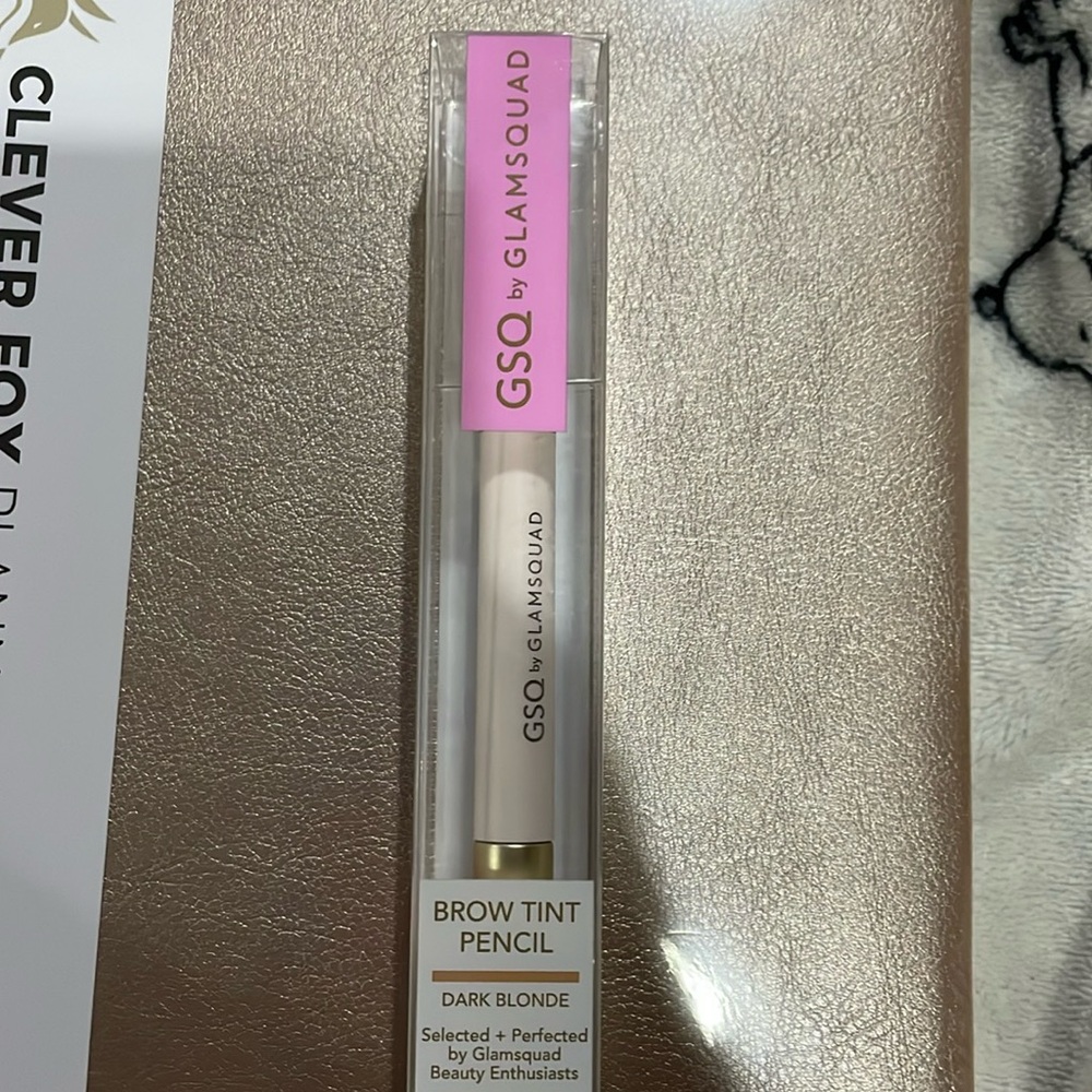 GSQ by Glamsquad Brow Tint pencil